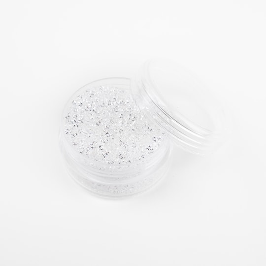 1.2mm Glass Micro Rhinestones by Bead Landing